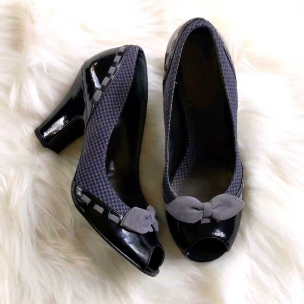 Women's Heels (9M)